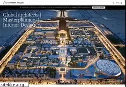 Sites similar to chapmantaylor.com