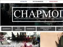 Sites similar to chapmod.com