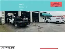 Sites similar to chapmondautomotive.com