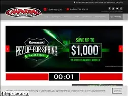 Sites similar to chapmotors.com