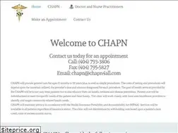 Sites similar to chapn4all.com