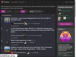 Sites similar to chapo.chat