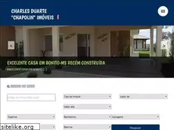 Sites similar to chapolinimoveis.com.br