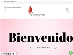 Sites similar to chapomart.com.mx