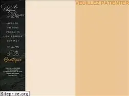 Sites similar to chaponbressan.fr