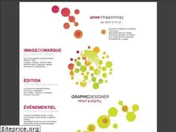 Sites similar to chaponnay-graphiste.com