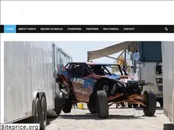 Sites similar to chaporacing.com
