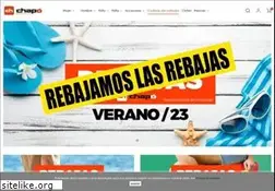 Sites similar to chaposhoes.com