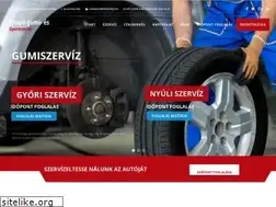 Sites similar to chaposzerviz.hu