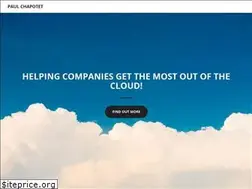 Sites similar to chapotet.com