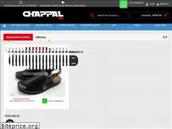Sites similar to chappal.pk