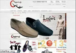 Sites similar to chappalwala.com