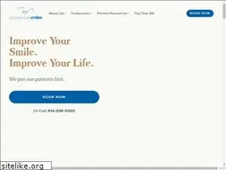 Sites similar to chappaquasmiles.com
