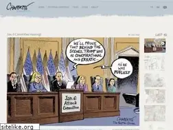 Sites similar to chappatte.com