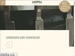 Sites similar to chappeli-grenchen.ch