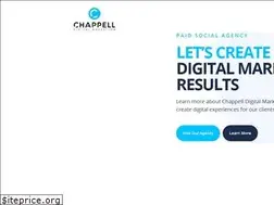 Sites similar to chappellcapital.com