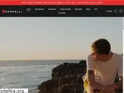 Sites similar to chappelli.com