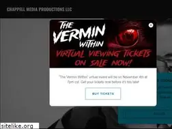 Sites similar to chappellmedia.com