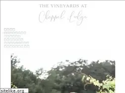 Sites similar to chappellodge.com