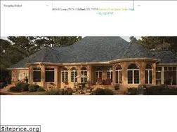 Sites similar to chappellroofing.com