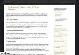 Sites similar to chappellseminars.com
