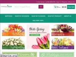 Sites similar to chappellsflorist.com