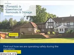 Sites similar to chappellsremovals.co.uk