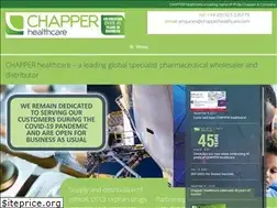 Sites similar to chapperhealthcare.com