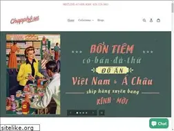 Sites similar to chappho.us