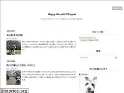 Sites similar to chappie-kakuno.com
