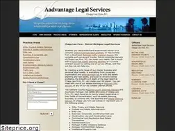 Sites similar to chapplaw.com