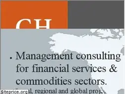 Sites similar to chappuishalder.com