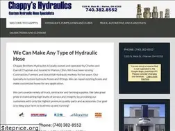 Sites similar to chappybrothers.com