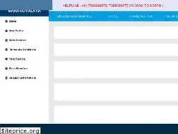 Sites similar to chapracollege.co.in