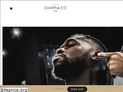 Sites similar to chapsandco.ae