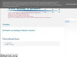 Sites similar to chapsdiary.blogspot.com