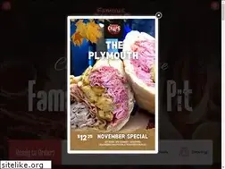 Sites similar to chapspitbeef.com