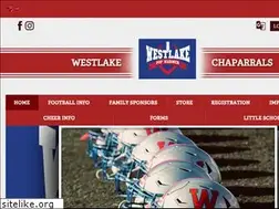 Sites similar to chapspopwarner.com