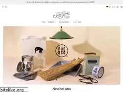 Sites similar to chapstick.de