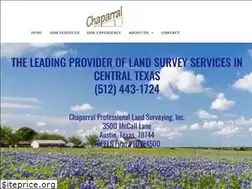 Sites similar to chapsurvey.com