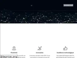 Sites similar to chapsvision.fr