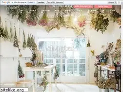 Sites similar to chapter-0301.com