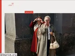 Sites similar to chapter-roma.com