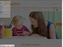 Sites similar to chapter1daycare.com