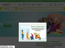 Sites similar to chapter2.pk