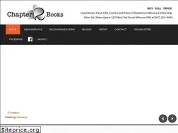 Sites similar to chapter2winona.com