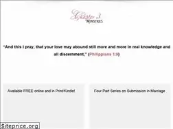Sites similar to chapter3min.org