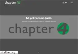 Sites similar to chapter4.rs