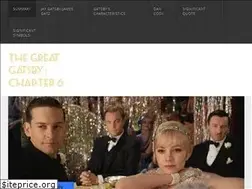 Sites similar to chapter6presentation.weebly.com