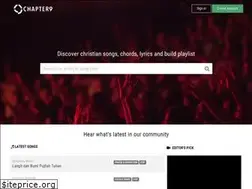 Sites similar to chapter9.co